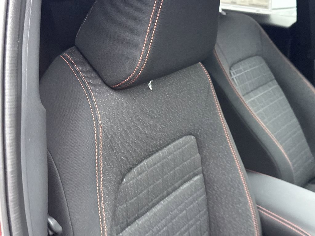 New 2026 Honda HR-V Sport image 9