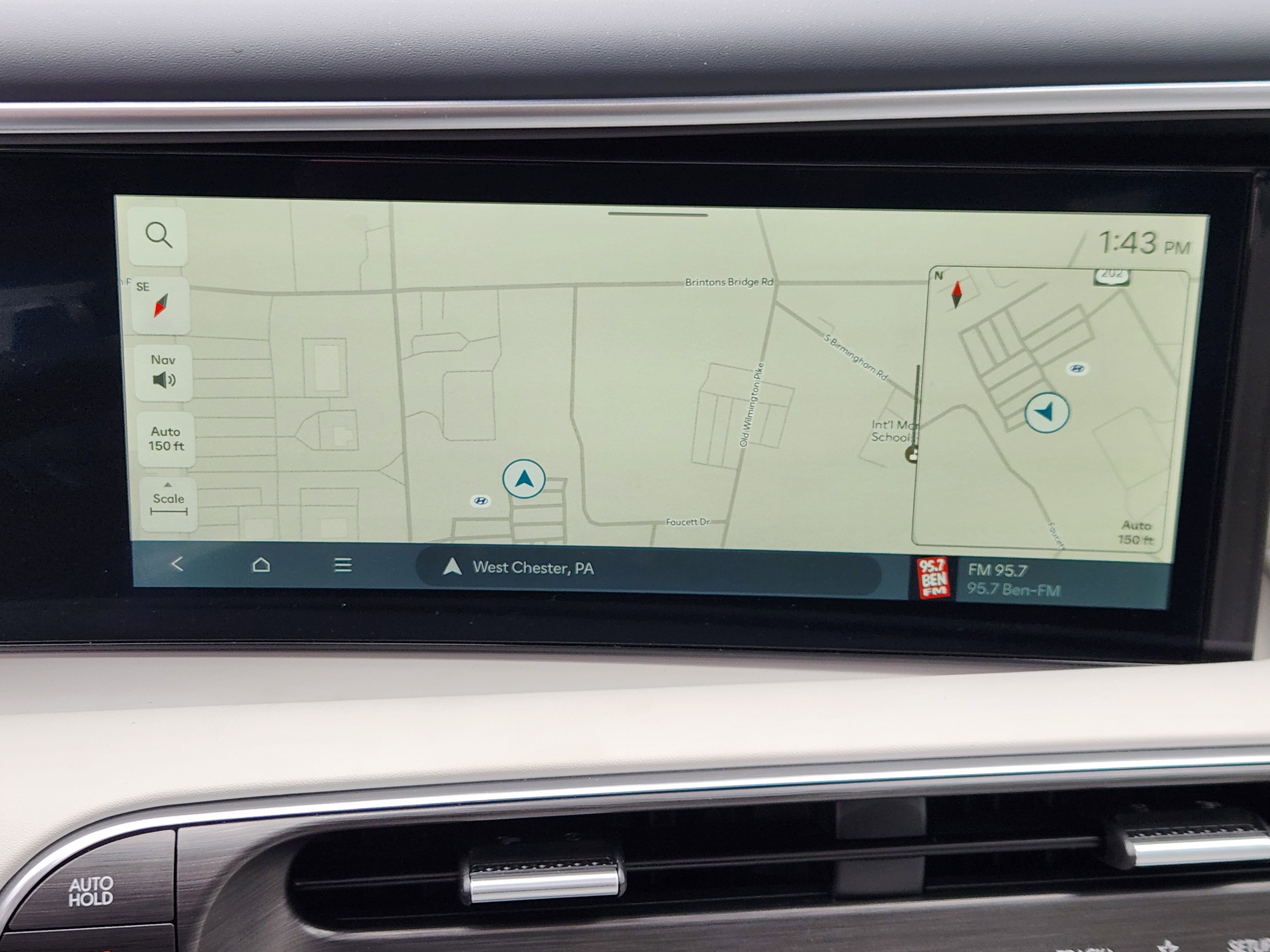 Used 2026 Hyundai Palisade Calligraphy AWD/4WD image 12