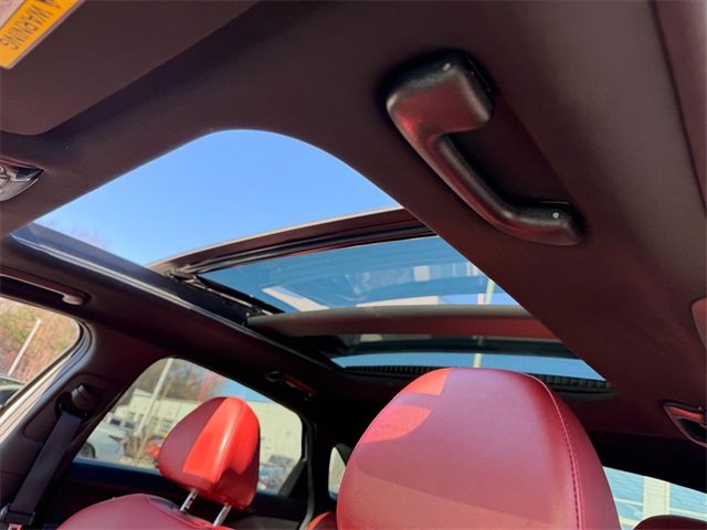 Used 2024 Kia K5 GT-Line image 16