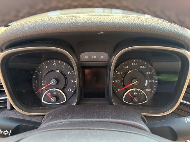 Used 2013 Chevrolet Malibu LTZ FWD image 8