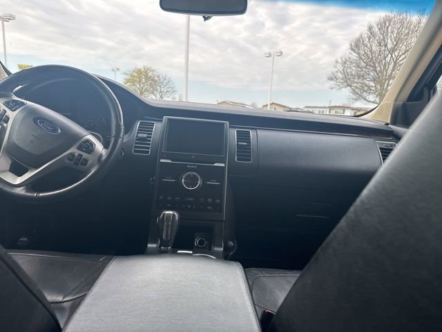 Used 2016 Ford Flex Limited image 16