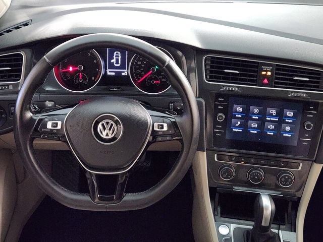 Used 2019 Volkswagen Golf S FWD image 26
