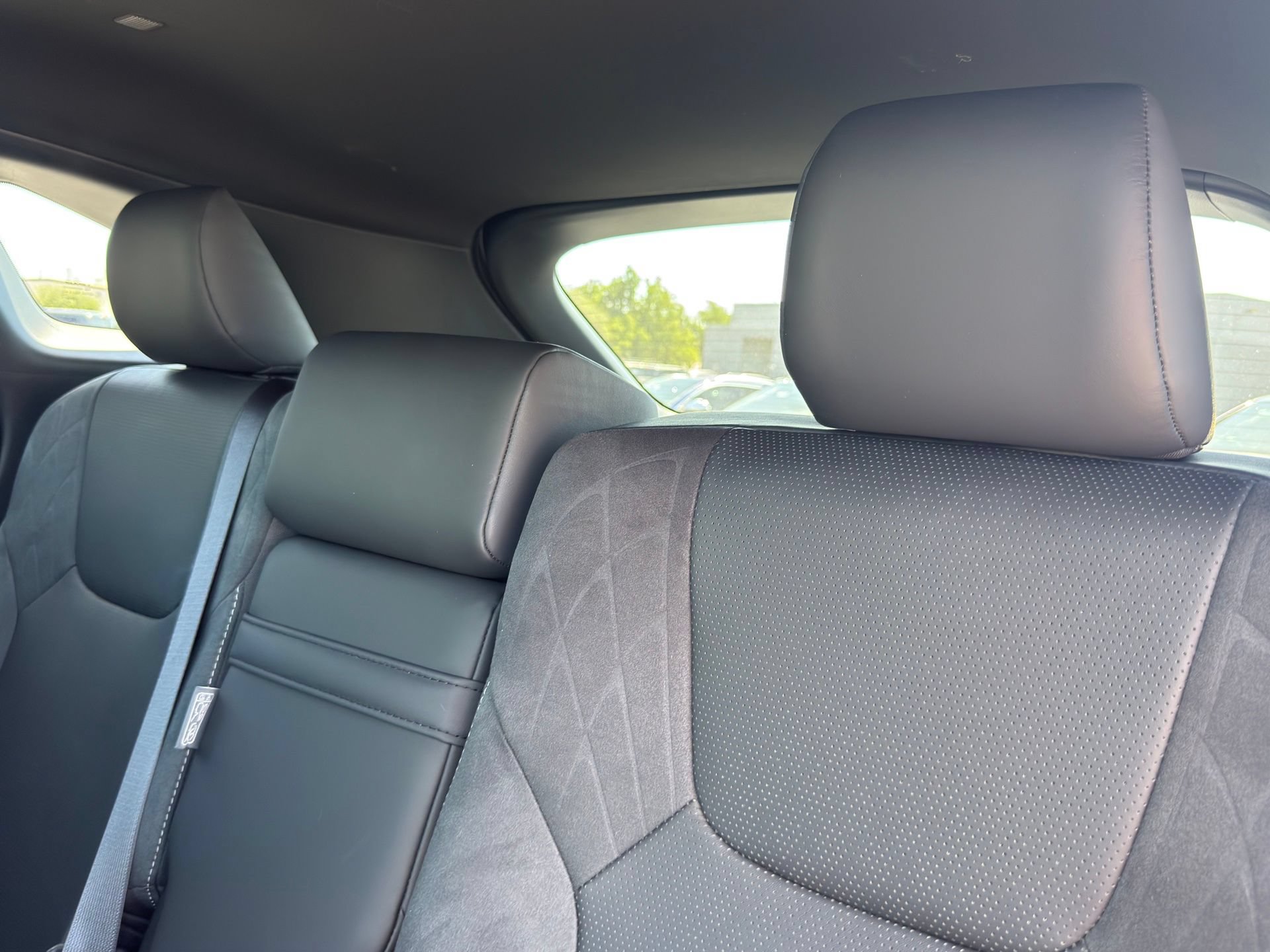 Used 2023 Lexus RX 350 FWD w/ Accessory Package (Z1) image 29