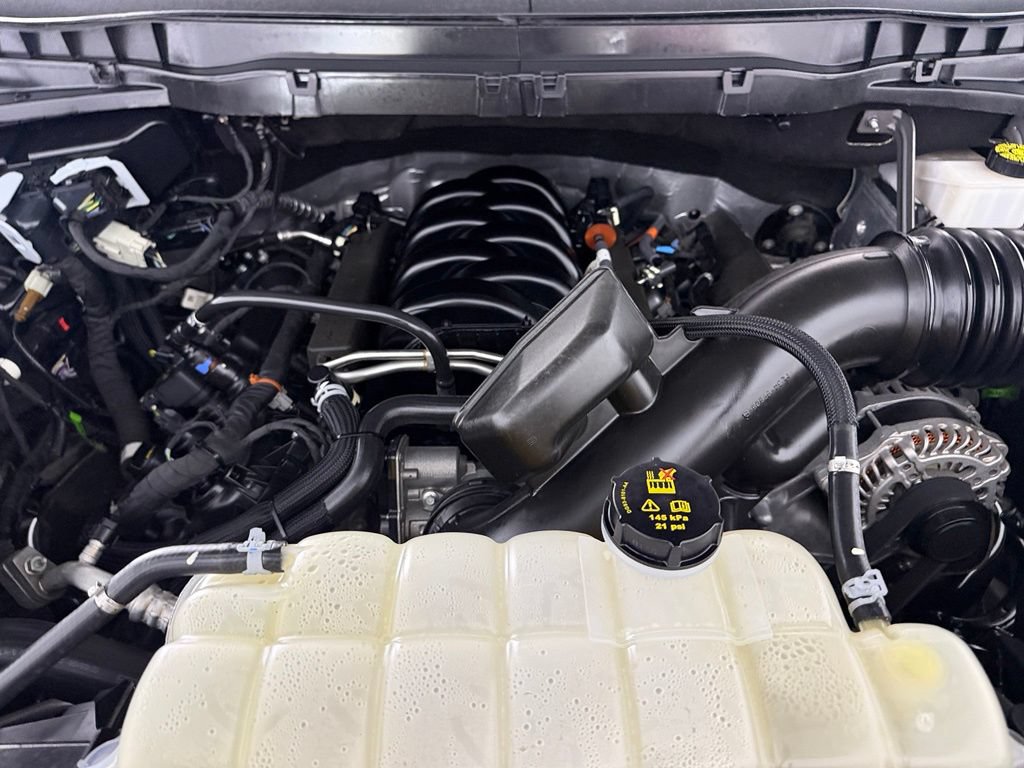 Used 2024 Ford F150 Tremor w/ Mobile Office Package AWD/4WD image 34