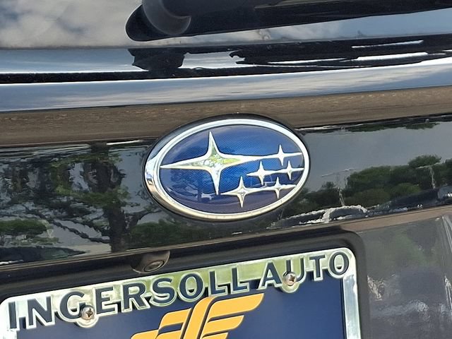 Used 2021 Subaru Forester Sport AWD/4WD image 33