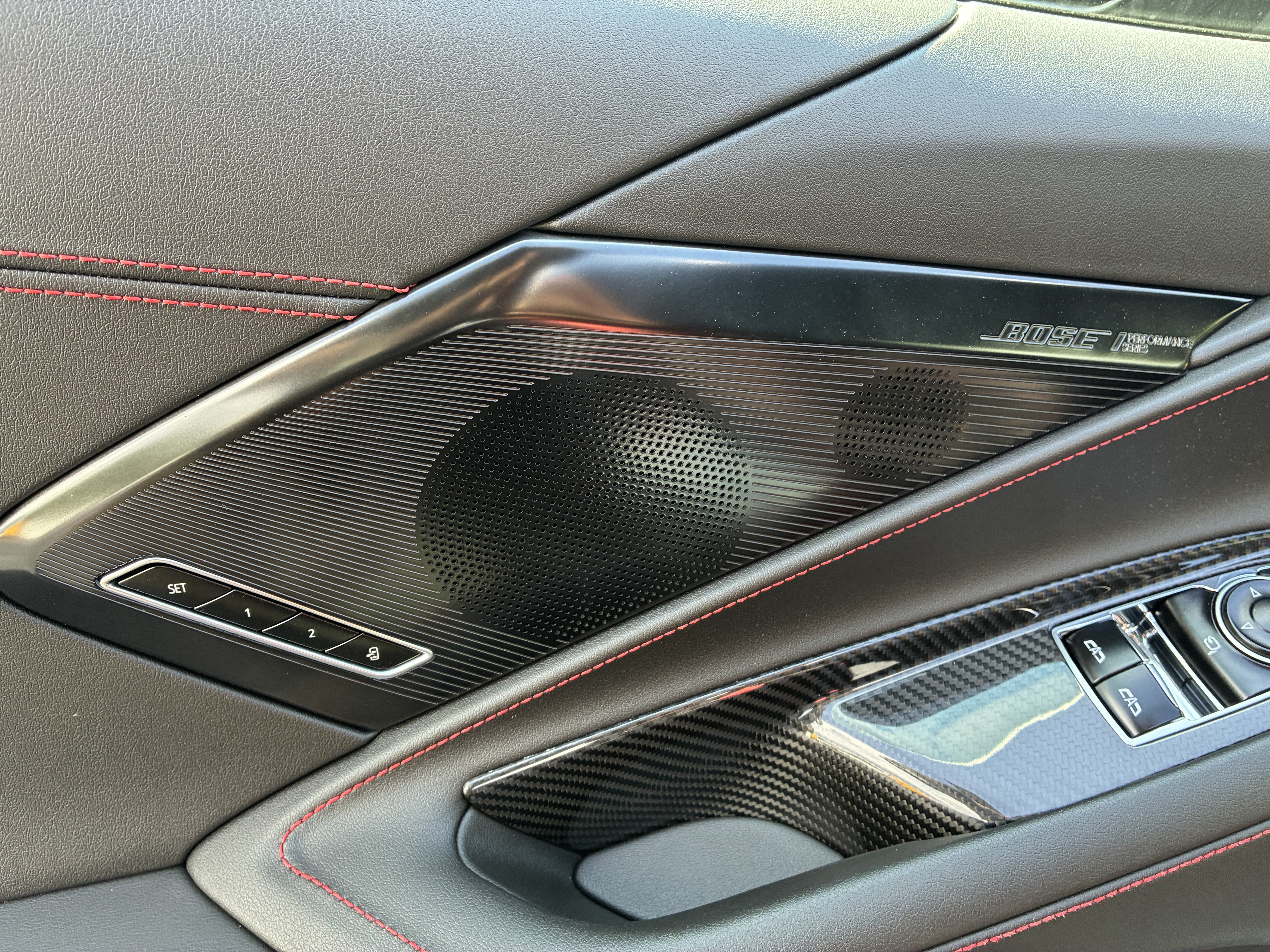 New 2027 Chevrolet Corvette Grand Sport RWD image 17