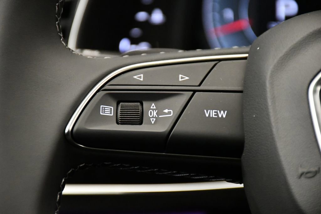 New 2026 Audi Q7 3.0T Premium Plus image 23