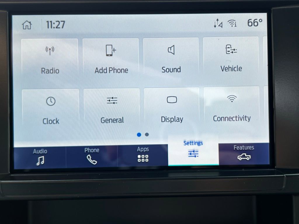 New 2026 Ford F350 XL image 34