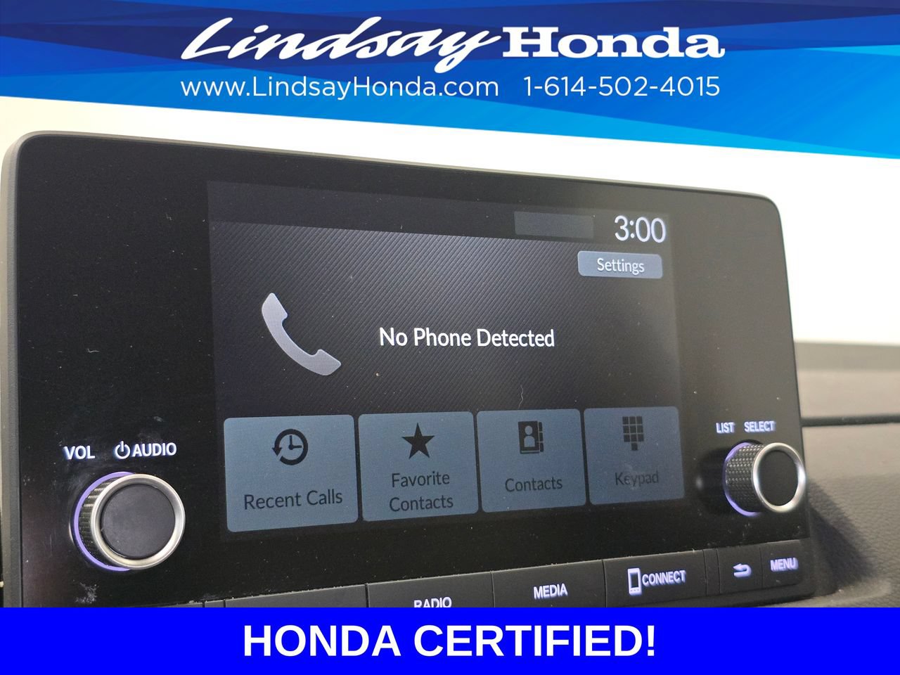 Certified 2024 Honda CR-V EX image 20
