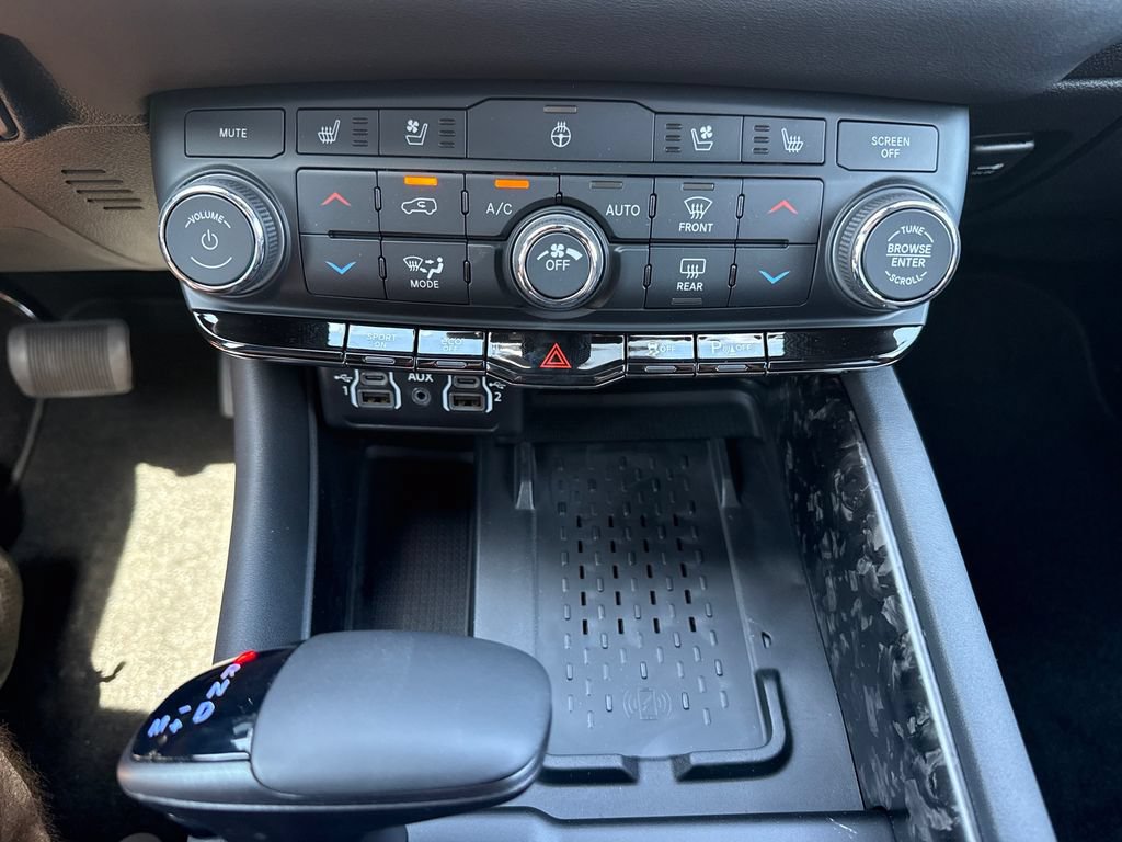 New 2026 Dodge Durango GT AWD/4WD image 20