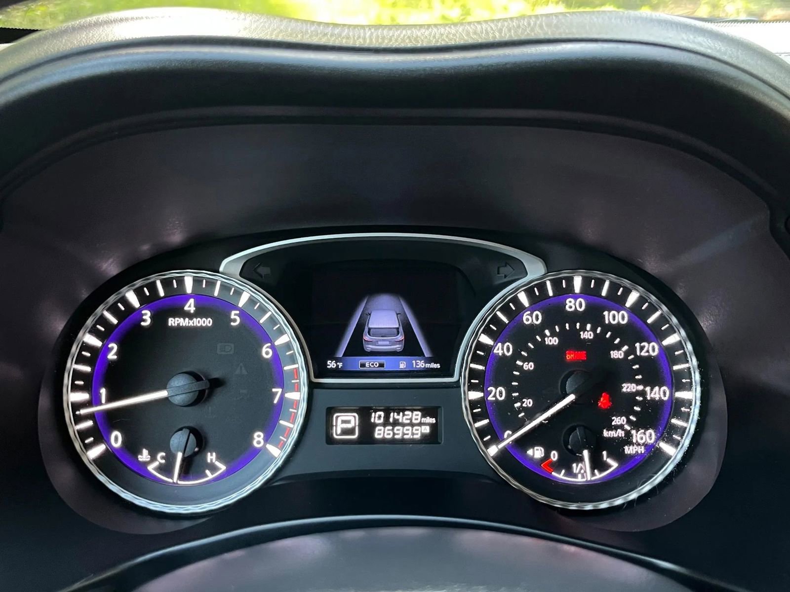 Used 2019 INFINITI QX60 Pure image 14