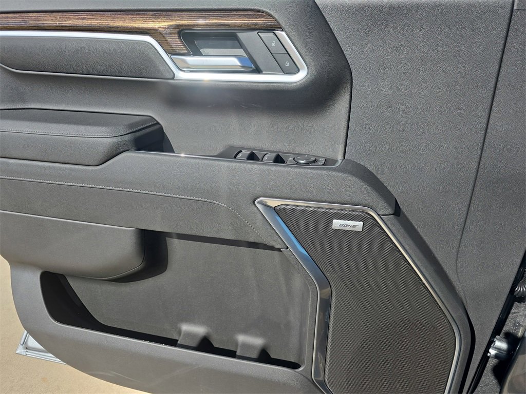 New 2026 GMC Sierra 1500 Elevation w/ Elevation Premium Package image 27