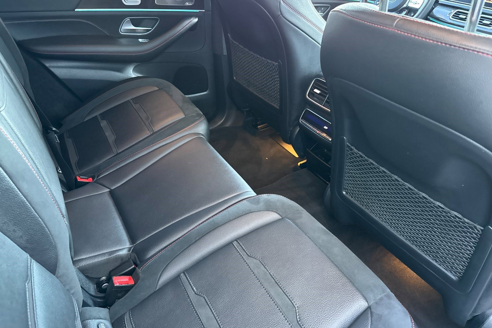 Certified 2023 Mercedes-Benz GLE 53 AMG 4MATIC image 30