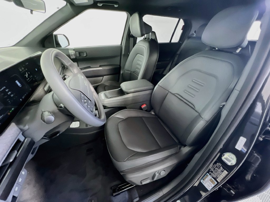 New 2027 Kia EV3 Land AWD/4WD image 19