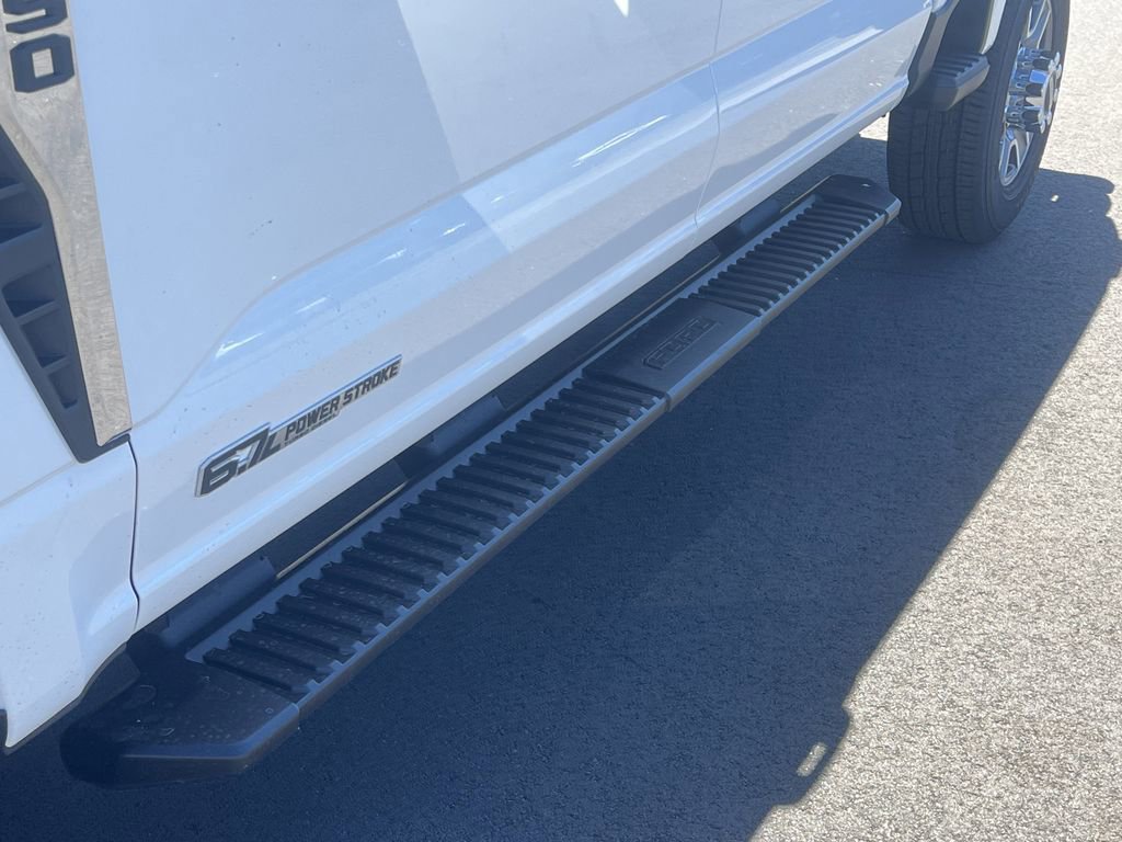 New 2026 Ford F250 Lariat image 37