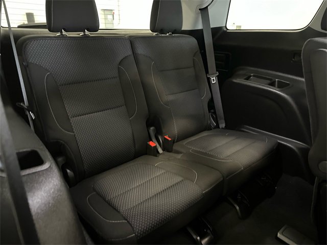 Certified 2023 GMC Acadia SLE image 33