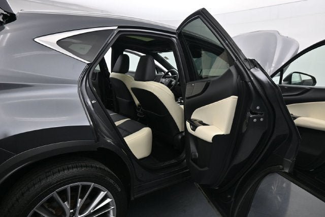 Used 2024 Lexus NX 350 AWD w/ Vision Package image 20