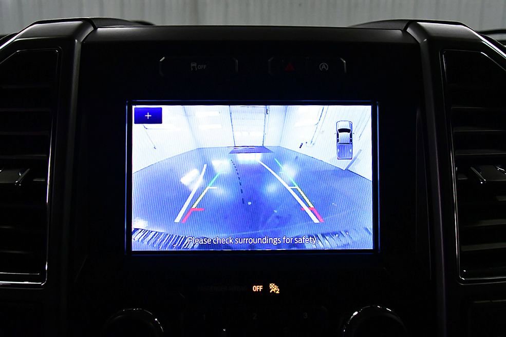 Used 2020 Ford F150 XLT w/ Equipment Group 302A Luxury image 29