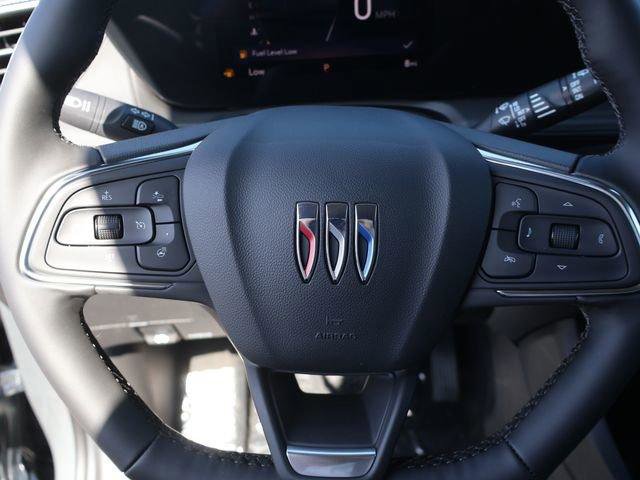 New 2026 Buick Encore GX Sport Touring image 24