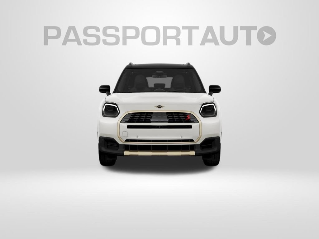 New 2027 MINI Cooper Countryman S AWD/4WD image 2