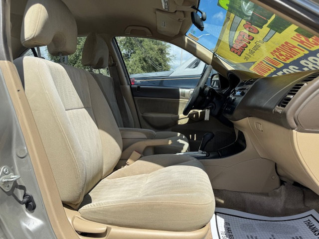 Used 2003 Honda Civic LX image 16