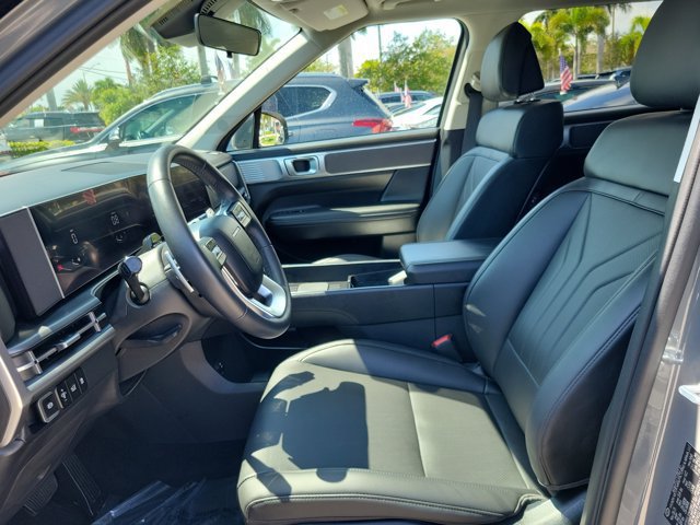 Certified 2026 Hyundai Santa Fe SEL FWD image 11
