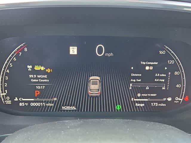 New 2026 Acura MDX w/ Technology Package FWD image 31