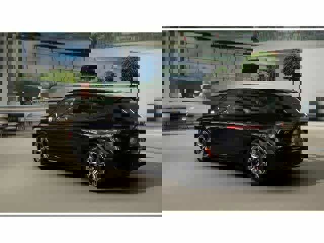 New 2026 BMW iX xDrive60 w/ Premium Package image 2