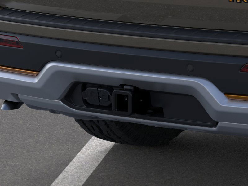 New 2026 Ford Explorer Tremor w/ Tremor Ultimate Package image 23