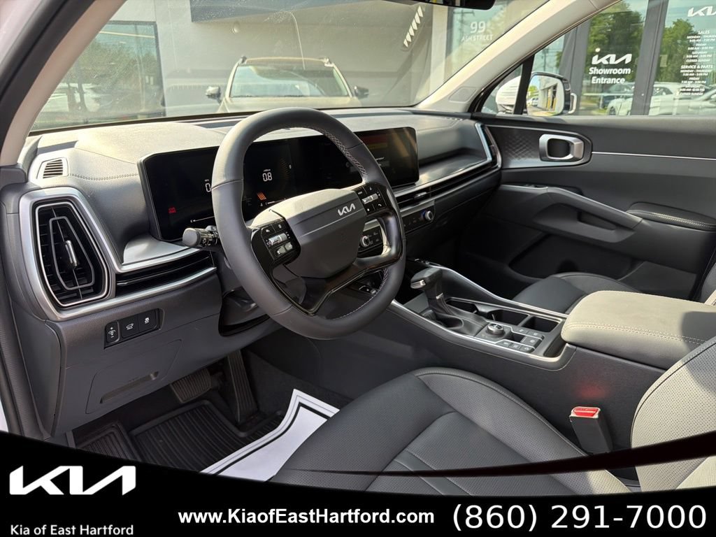 New 2026 Kia Sorento EX AWD/4WD image 14