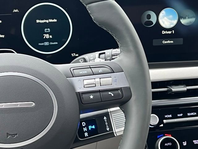 New 2026 Hyundai Tucson Limited image 22