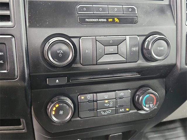 Used 2016 Ford F150 XL w/ Equipment Group 101A Mid image 8