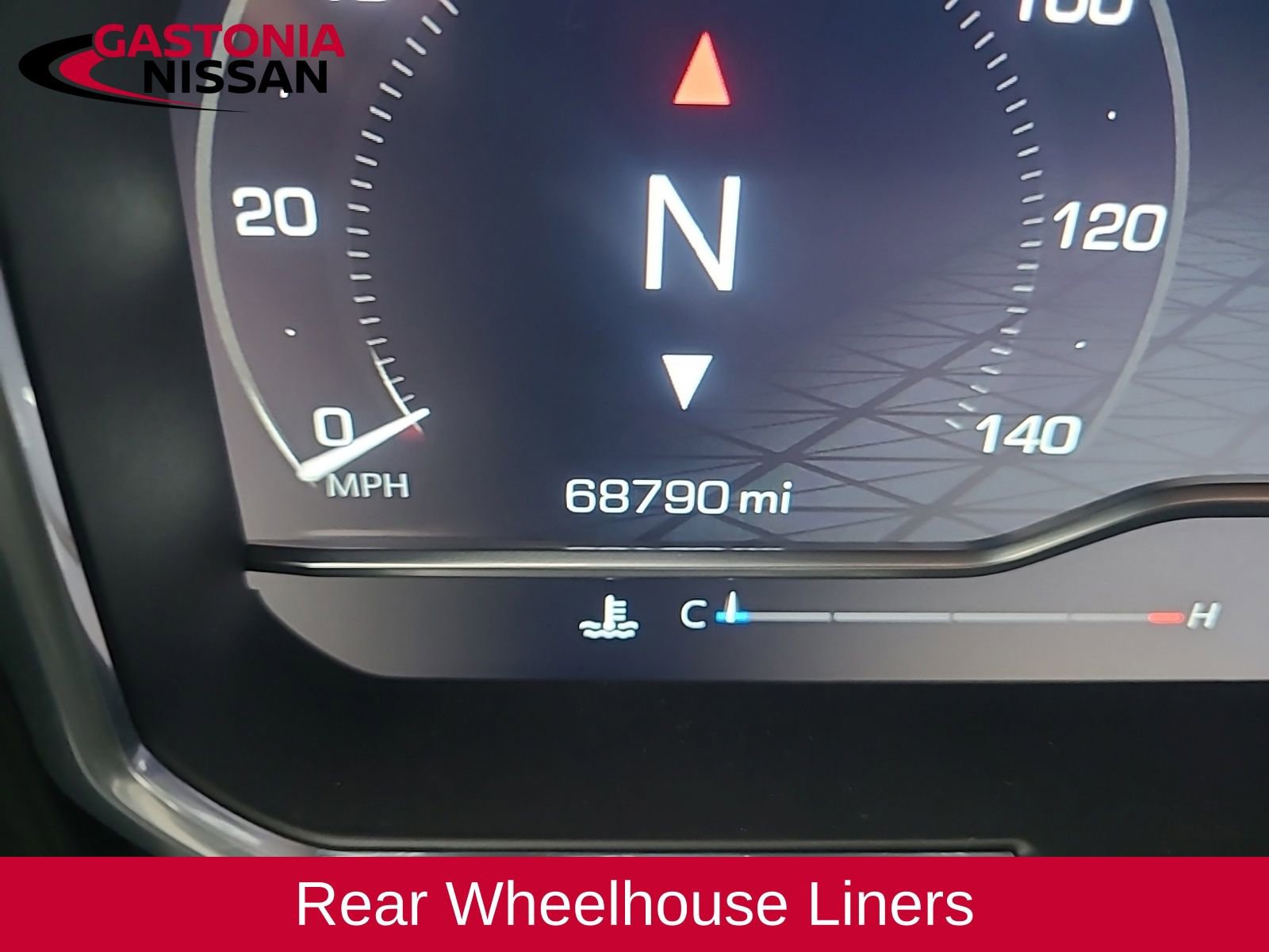 Used 2022 GMC Sierra 1500 Denali image 35