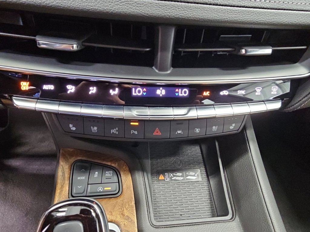 Certified 2025 Cadillac CT5 Premium Luxury w/ Technology Package RWD image 19