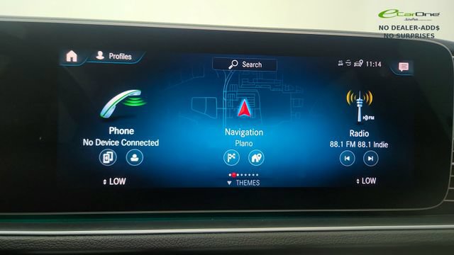 Used 2022 Mercedes-Benz GLE 350 image 51