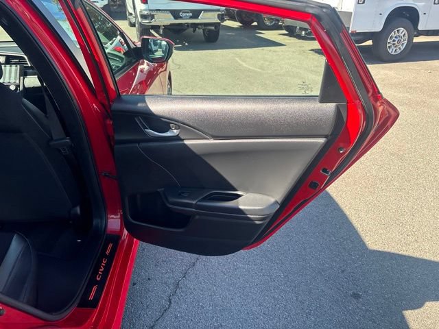 Used 2021 Honda Civic Sport image 32