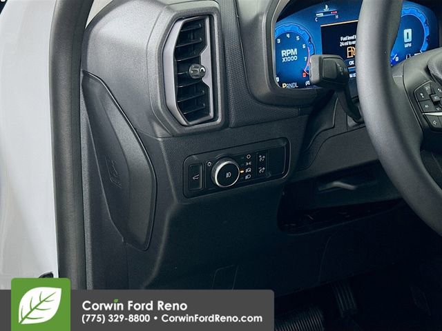 New 2025 Ford Bronco Sport Big Bend w/ Convenience Package image 11