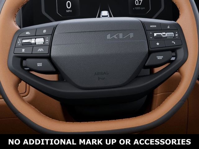 New 2026 Kia Sportage X-Line image 22