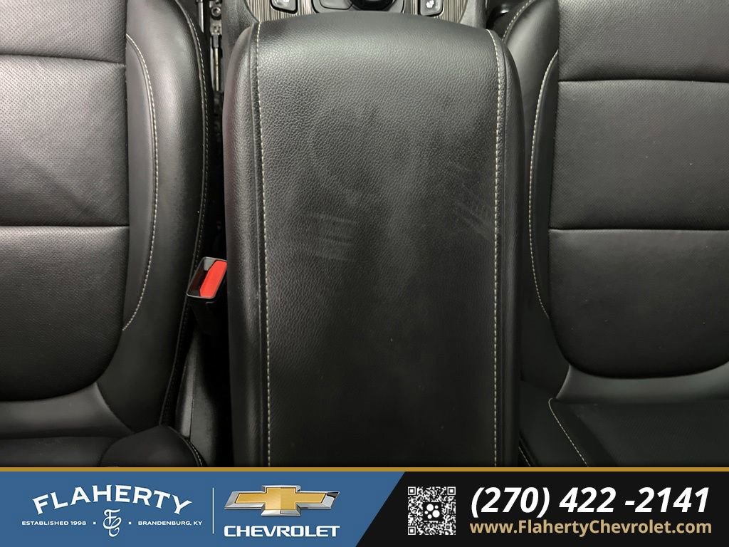 Used 2021 GMC Acadia SLT w/ Trailering Package AWD/4WD image 36