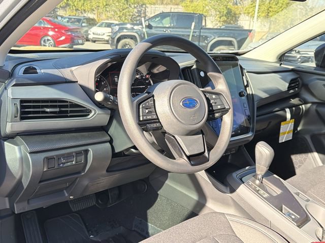 New 2026 Subaru Crosstrek 2.0i Premium image 10