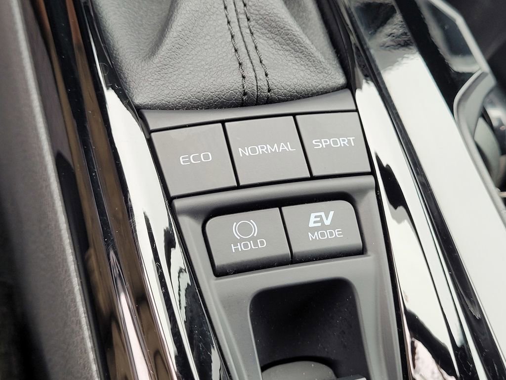 Used 2025 Toyota Camry XSE w/ Premium Plus Package FWD image 20