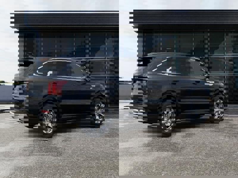 New 2026 Kia Sorento LX image 6