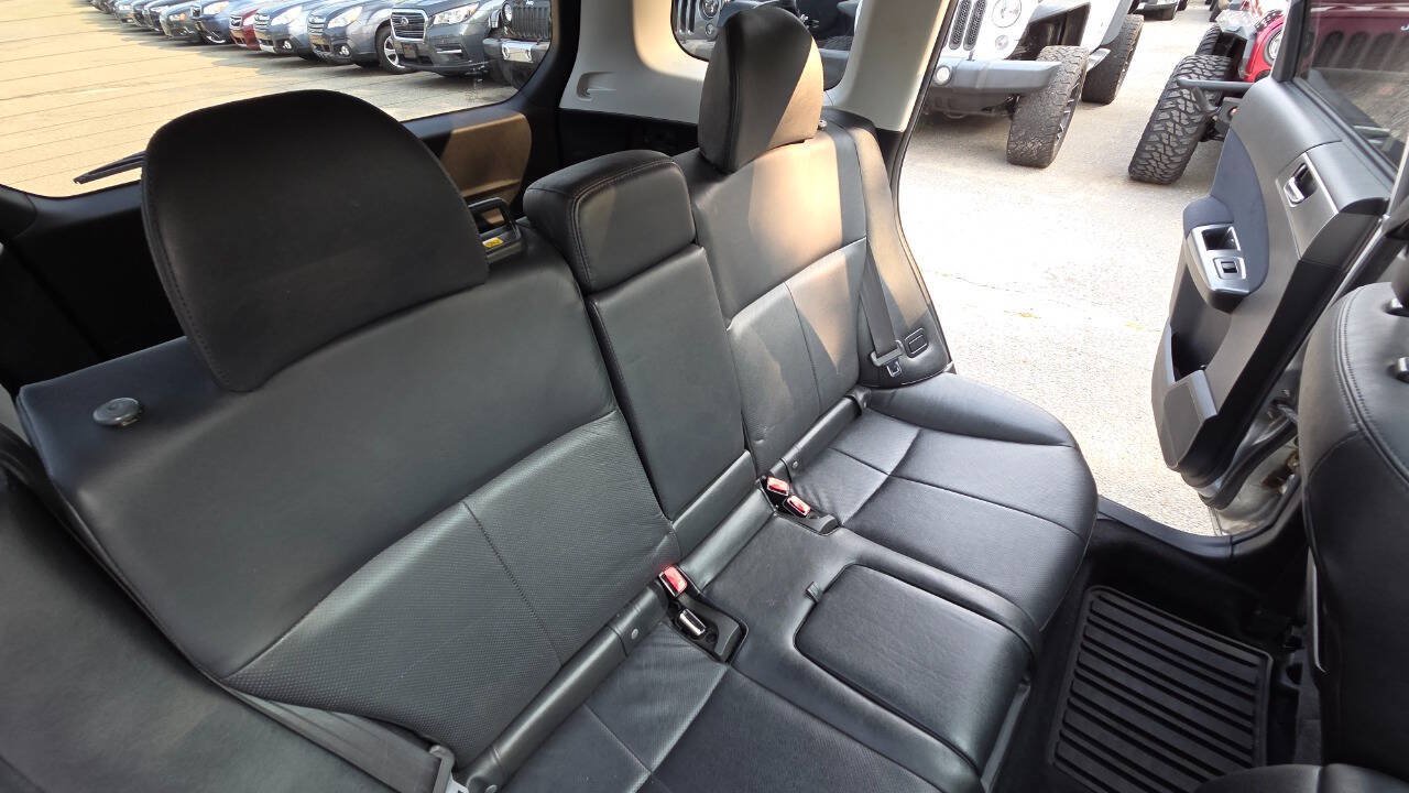 Used 2011 Subaru Forester 2.5X Touring AWD/4WD image 47