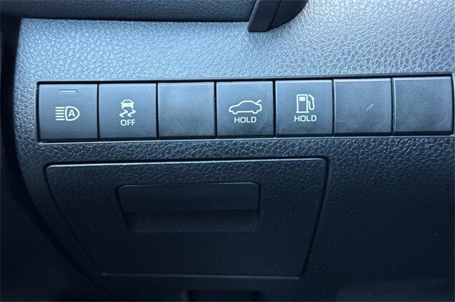 Used 2021 Toyota Camry XSE image 43