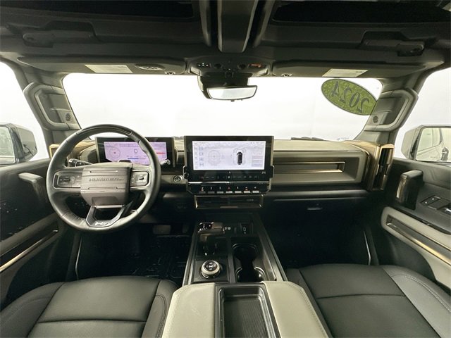 Used 2024 GMC Hummer EV 2X w/ Extreme Off-Road Package image 3
