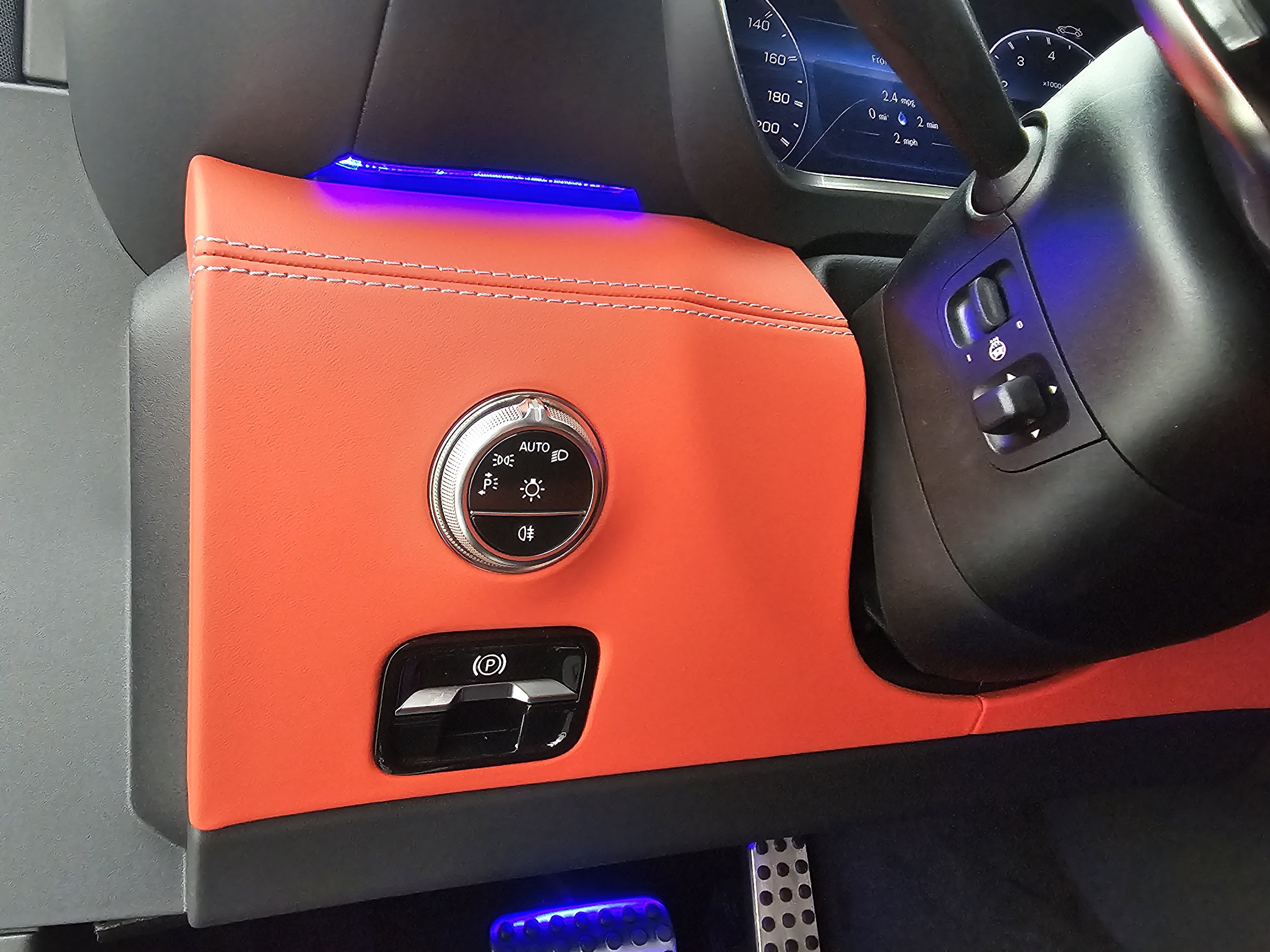 New 2026 Mercedes-Benz AMG GT 55 image 9