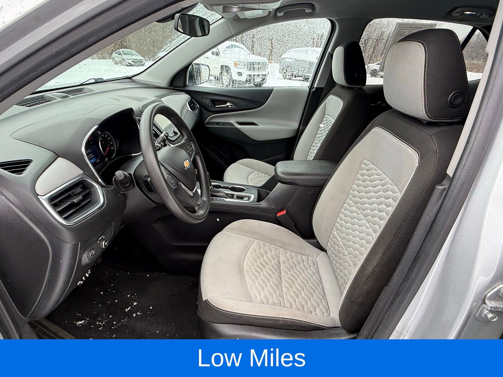 Used 2019 Chevrolet Equinox LT image 13