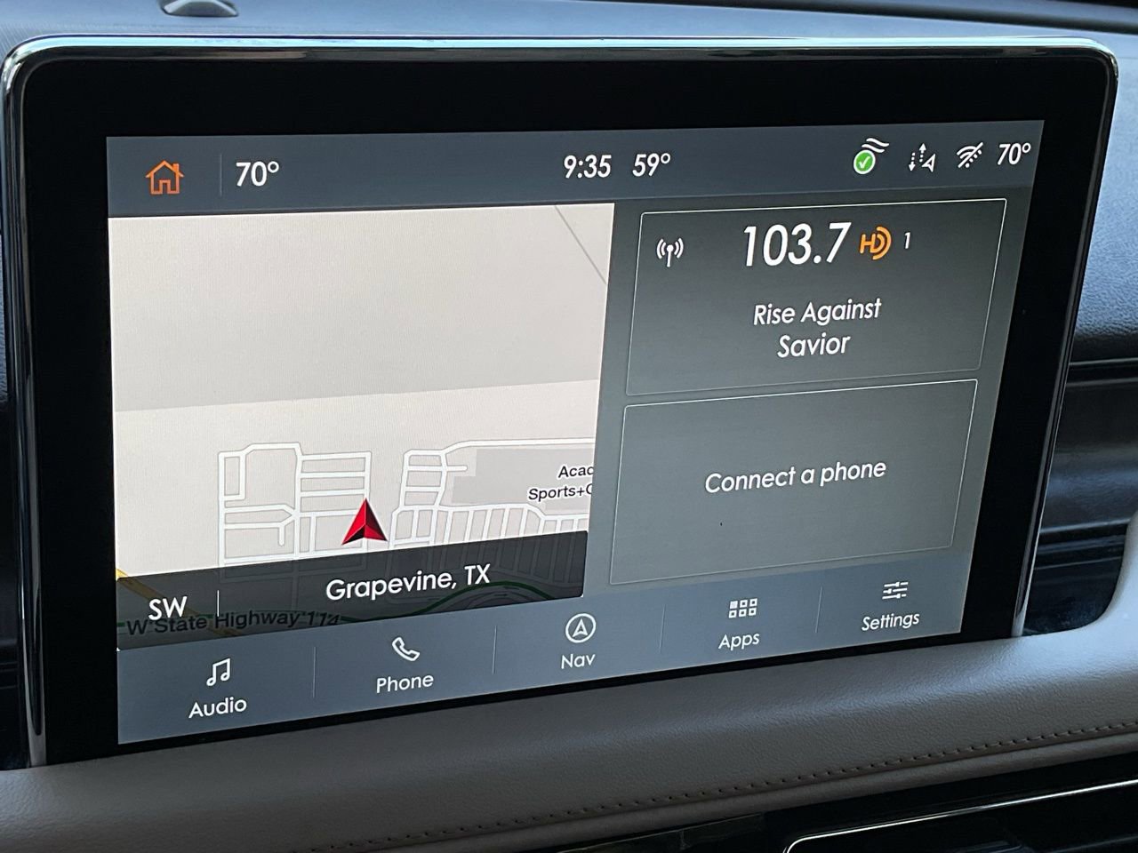 Used 2023 Lincoln Aviator Reserve w/ Equipment Group 201A image 36