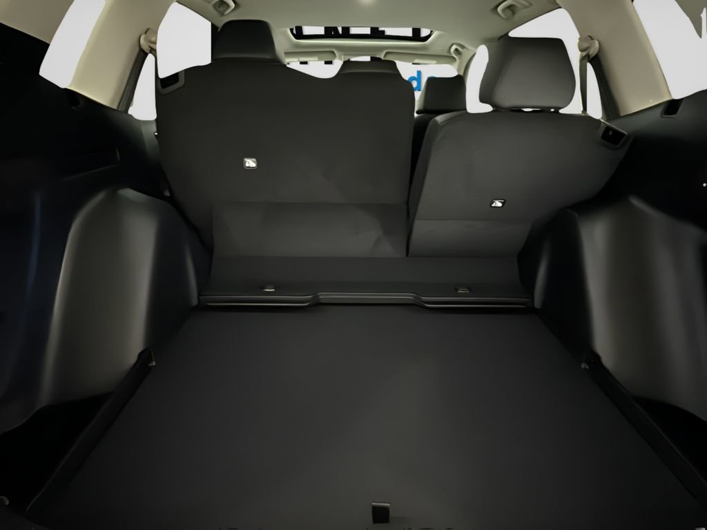 Certified 2026 Honda CR-V EX-L image 20