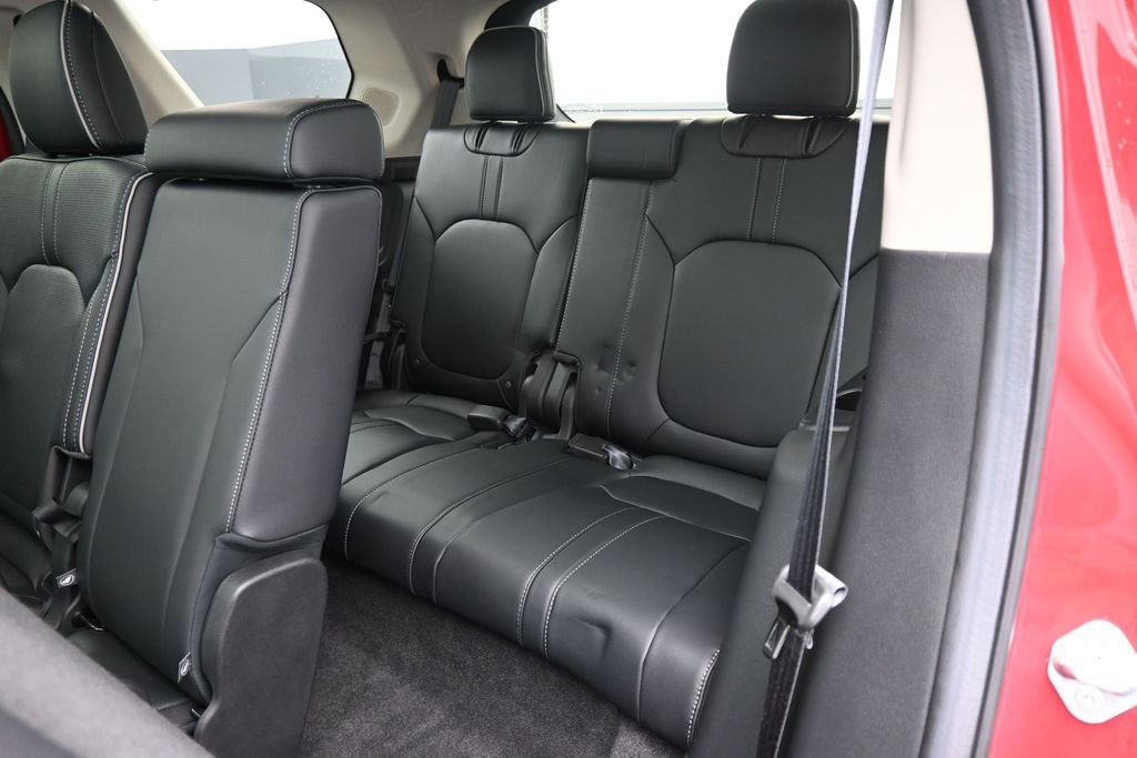 Certified 2024 Honda Pilot Elite image 24